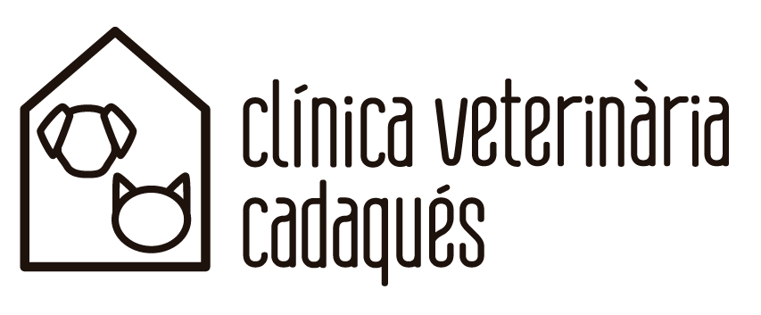 Veterinària Cadaqués Logo